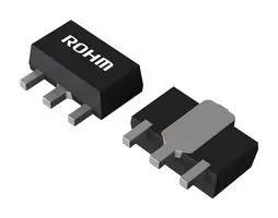 TRANSISTOR, PNP, 120V, 1.5A, 0.5W/SOT-89 2SAR375P5T100R