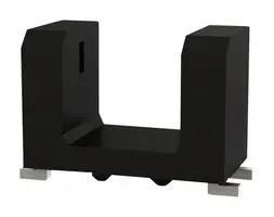 PHOTO INTERRUPTER, TRANSMISSIVE, 4.5MM RPI-0451E
