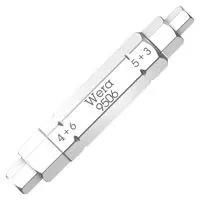 HEX BIT, SIZE 6MM X 37MM 05073201001