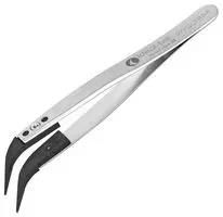 TWEEZER, STAINLESS STEEL, 105MM 277CCFR.SA.1.IT
