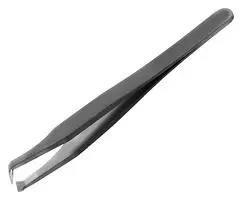 TWEEZER, CUTTING, CARBON STEEL, 115MM 15ARWM.C.D.0.IT