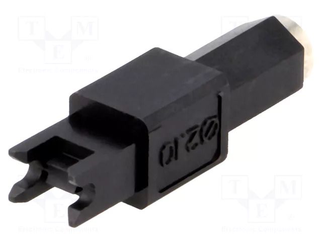 Tool: mounting tool; 20AWG÷18AWG; for IDC connectors; 9176-500 KYOCERA AVX 069176702001000