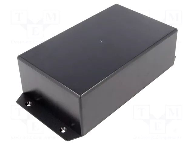 Enclosure: multipurpose; X: 95.5mm; Y: 185.7mm; Z: 53mm; UTILITY BOX GAINTA G1024BF