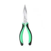 BENT NOSE PLIER, 203.2MM, CRV MP-BN8