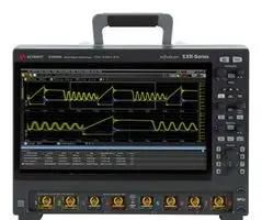 OSCILLOSCOPE, 2GHZ, 16GSPS, 8 CHANNEL EXR208A