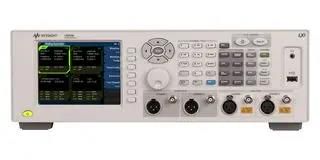 SPECTRUM ANALYSER, BENCH, 10HZ TO 1.5MHZ U8903B / U8903B-STD