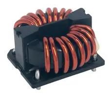 COMMON MODE 0.9MH, 32A SCF39XV-320-2R0B006JH
