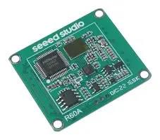 RESPIRATORY HEARTBEAT DETECTION MODULE 101990886