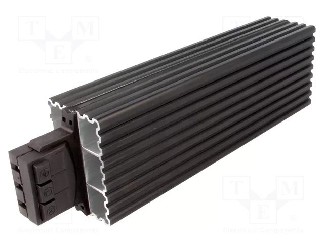 Heater; semiconductor; HG 140; 150W; 120÷240V; IP20 STEGO 14008.0-00