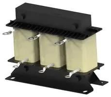 REACTOR, 49.6HP, 480VAC, 496UH RPQ-3-59