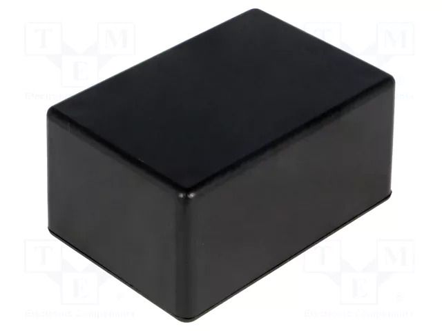Enclosure: multipurpose; X: 44mm; Y: 64mm; Z: 32mm; UTILITY BOX; ABS GAINTA G1031B