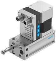 ELEC CYL UNIT, TOOTHED BELT, 30MM, 3A 8101545