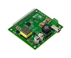 CIRCUIT EVALUATION BOARD, RASPBERRY PI EVAL-CN0575-RPIZ