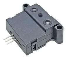 AIRFLOW SENSOR, 20MBAR, 0 TO 6 LPM AWM43600V-2