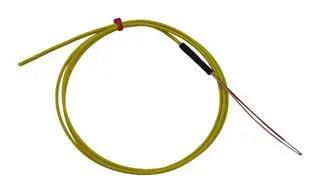 THERMOCOUPLE, TYPE K, 2M, 260DEG C ZX-K-2-C7-T-A