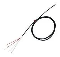RTD SENSOR, -30 TO 260DEG C ZX-DM314-5-PFA/PFA-T-CLASS A