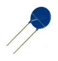 METAL OXIDE VARISTOR, 275VAC, 85DEG C MOV-14D431K