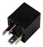 AUTOMOTIVE RELAY, SPDT, 12VDC, 40A CB1F-M-12V