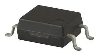 MOSFET RELAY, SPST-NO, 0.5A, 60V, SOP AQY282SX