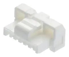WTB HOUSING, PLUG, 7POS, 1ROW, 1.25MM 502380-0700
