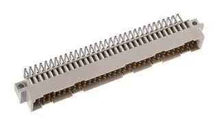 CONN, DIN 41612, R/A PLUG, 32POS, 3ROW 103-40014TH
