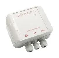 INFRARED HEATING CONTROLLER, 0.05A, 4KW A86603-FA