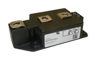 DUAL THYRISTOR MODULE, 1.6KV, 310A/0.15A D45050