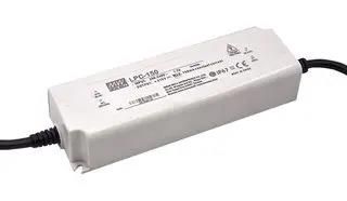 LED DRIVER/PSU, CONSTANT CURRENT, 150W LPC-150-500