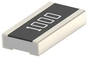 RES, 220K, 1.5W, THICK FILM, 0612 WIDE 3430B2F220KTD