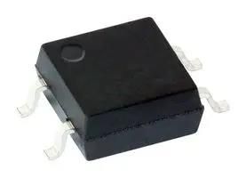 GATE DRIVER IC, MOSFET, 1 CH, SOP-4 VOMDA1271T