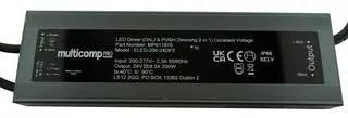 LED DRIVER, CONSTANT VOLTAGE, 300W MP011878