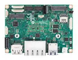 SBC, PICO-ITX, I3-1115G4E, 3.9GHZ MIO-2375C3P-P9A1