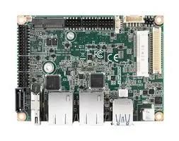 SBC, PICO-ITX, ATOM E3940, 1.8GHZ MIO-2361EW-S6A2