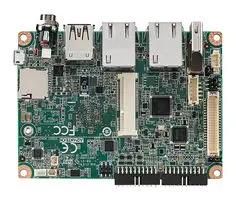 SBC, ARM CORTEX-A53/A72, -20 TO 85DEG C RSB-3710WO-XNA1E