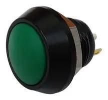 ANTIVANDAL SW, SPST-NO-DM, 2A, 36VDC MP-PB7-01PB4EBRGM