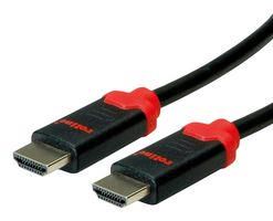 CABLE, HDMI A PLUG-PLUG, 3.3FT 11.04.5940