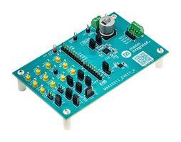 EVALUATION KIT, H-BRIDGE MOTOR DRIVER MAX22211EVKIT#