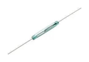REED SWITCH, SPST-NO, 0.5A, 200VDC MDCG-4-27-33