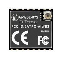 WIRELESS LAN MODULE, 2.4835GHZ, 32BIT AI-WB2-07S