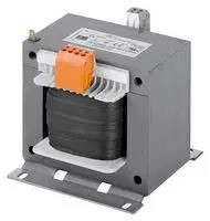 CHASSIS MOUNT TRANSFORMER, 1.6KVA STE 1600/4/23