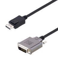 CABLE/DVI-D DUAL LINK PL-DISPLAY PL/10FT VIA00001-10F