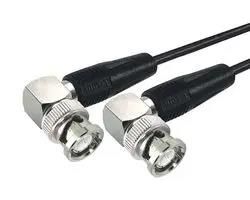 CBL ASSY, BNC R/A PLUG-BNC R/A PLUG CC174-1HR2