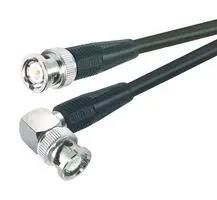 CBL ASSY, BNC R/A PLUG-BNC PLUG, 304.8MM CC58C-1HR