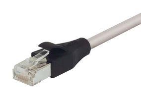 ENET CORD, CAT6, RJ45 PLUG-PLUG, 60' TRD695SZ-60