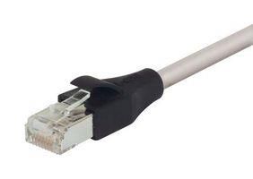 ENET CORD, CAT5E, RJ45 PLUG-PLUG, 100' TRD855SIG-100