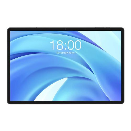 Teclast T50HD 11" 6/256 GB WIFI Tablet (Gray), Teclast T50HD