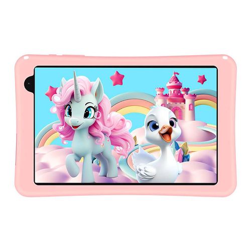 Teclast P85TKids 8" tablet 4/64 GB WIFI (pink), Teclast P85TKids Pink