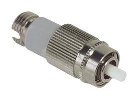 FO ATTENUATOR, FC, 10DB, 1550NM FOATFCP-10D