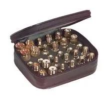 COAXIAL ADAPTER KIT BAK300