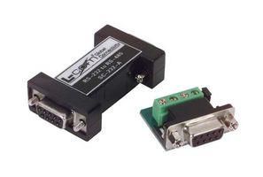 CONVERTER, RS-232 TO RS-485 SC-232-A